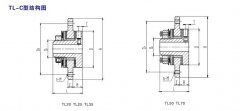 TL-C 摩擦型扭矩限制器