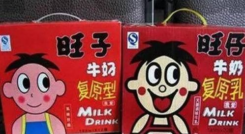 令人很惱火的 翻版 飲料,不注意看就買錯(cuò)了,你們遇到過嗎