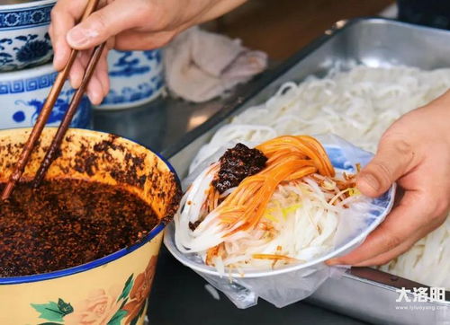 大洛陽(yáng)網(wǎng) 美食偵探 走進(jìn)瀍河清真網(wǎng)紅爆肚面