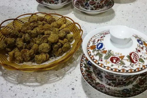 冬游陜西 民俗與美食之旅——雨軒齋清真食品體驗