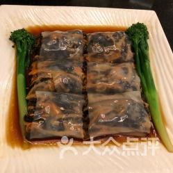 烏魯木齊美食探訪 七十七萬年清真中國(guó)菜與雨軒齋清真食品